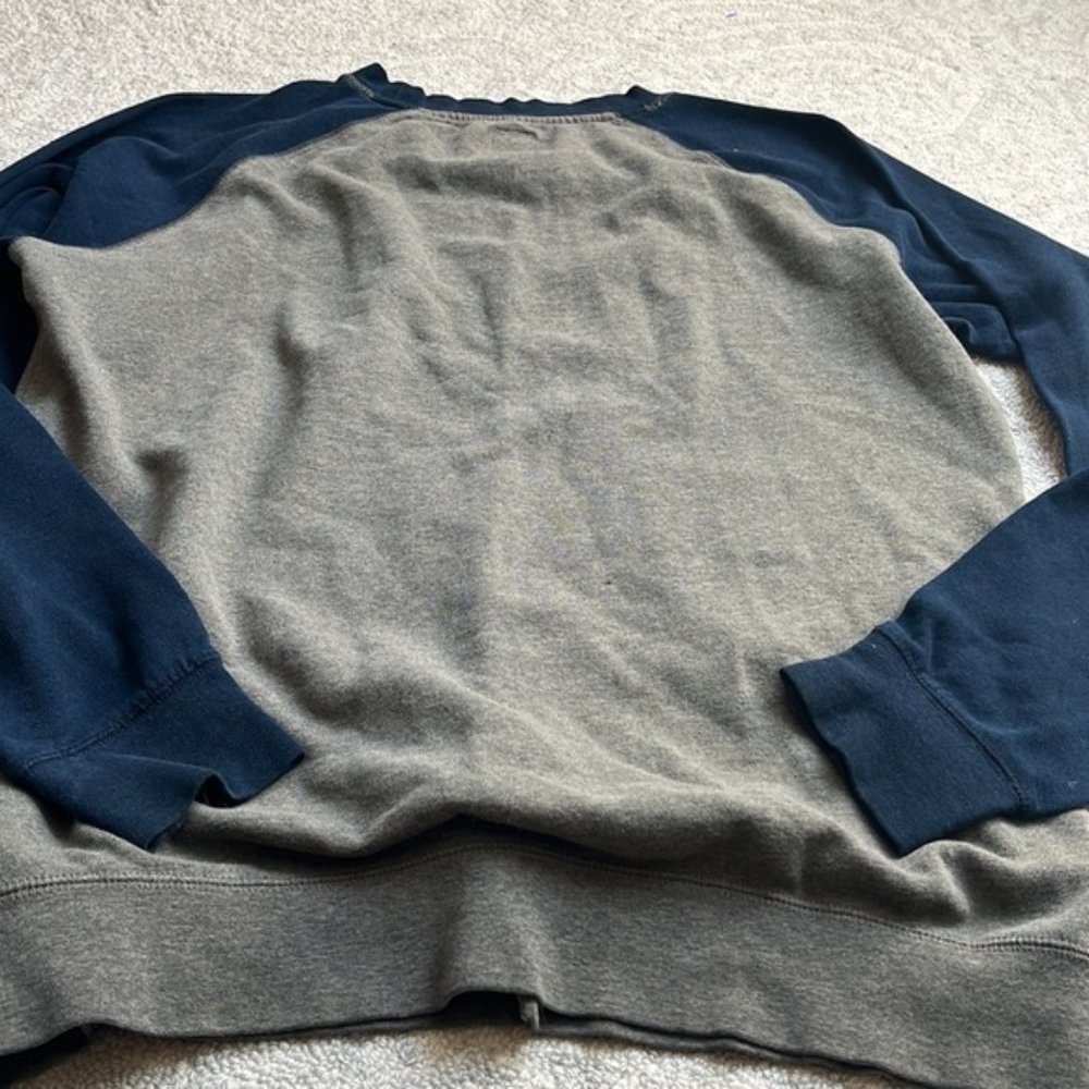 MENS Element Sweater Size Large - Picture 6 of 6